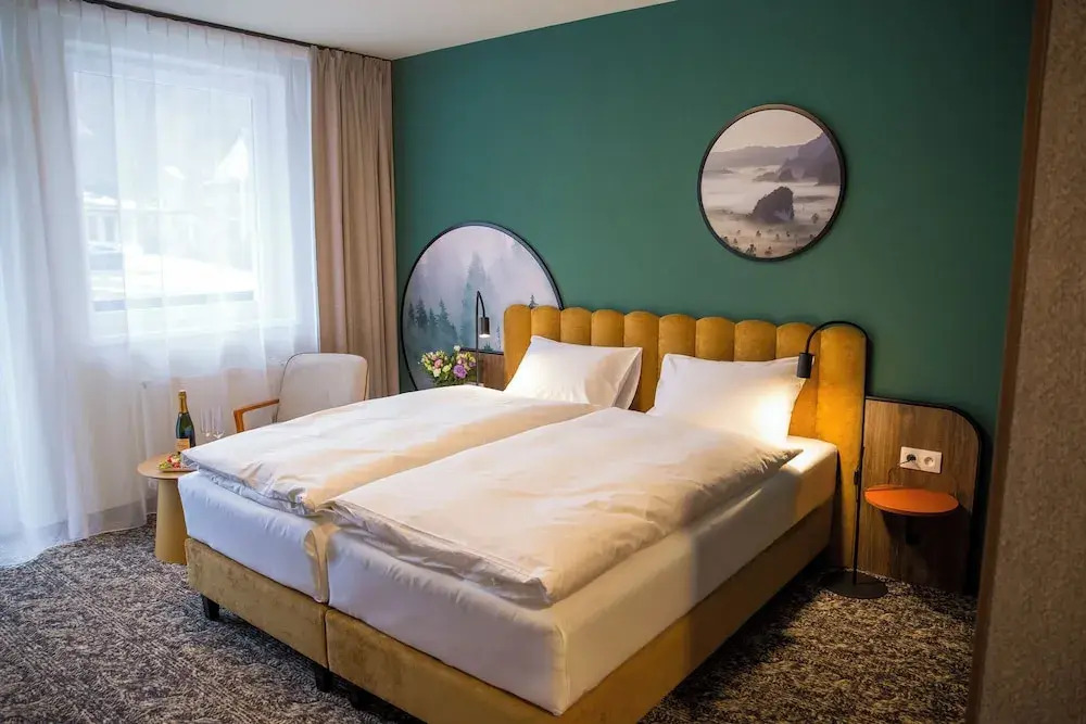 Aparthotel Santa Christina