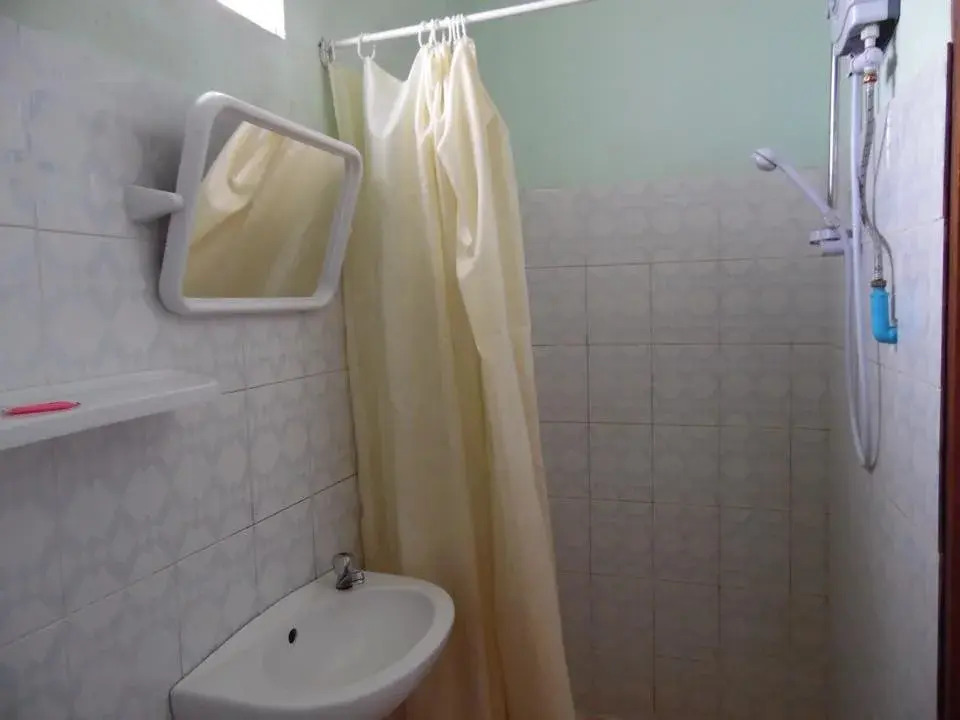 V V guesthouse