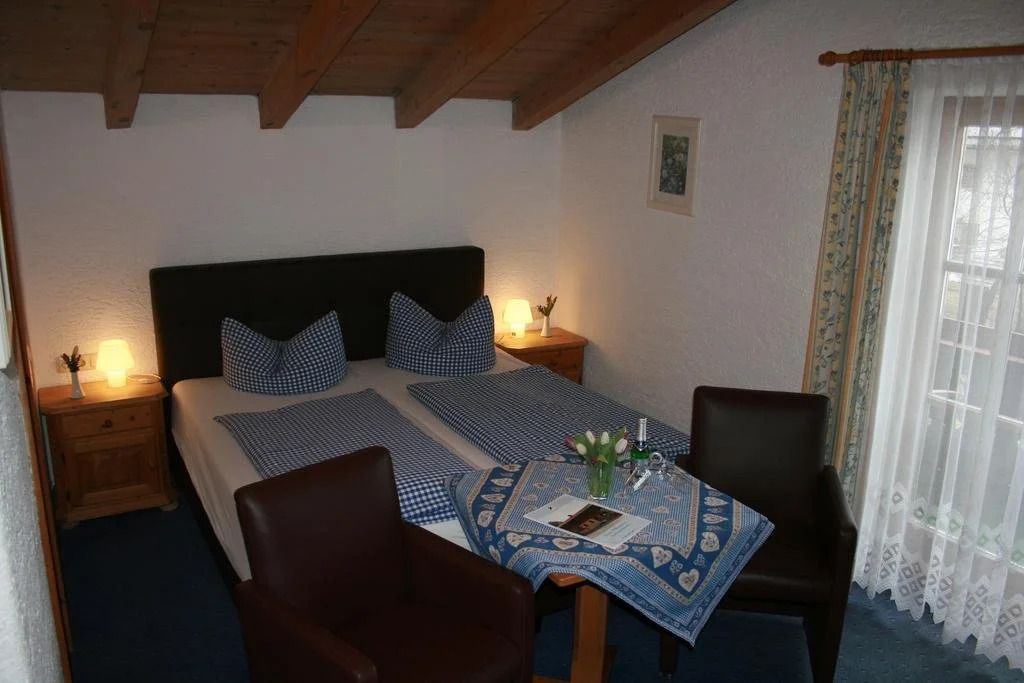 Haus Schwalbennest
