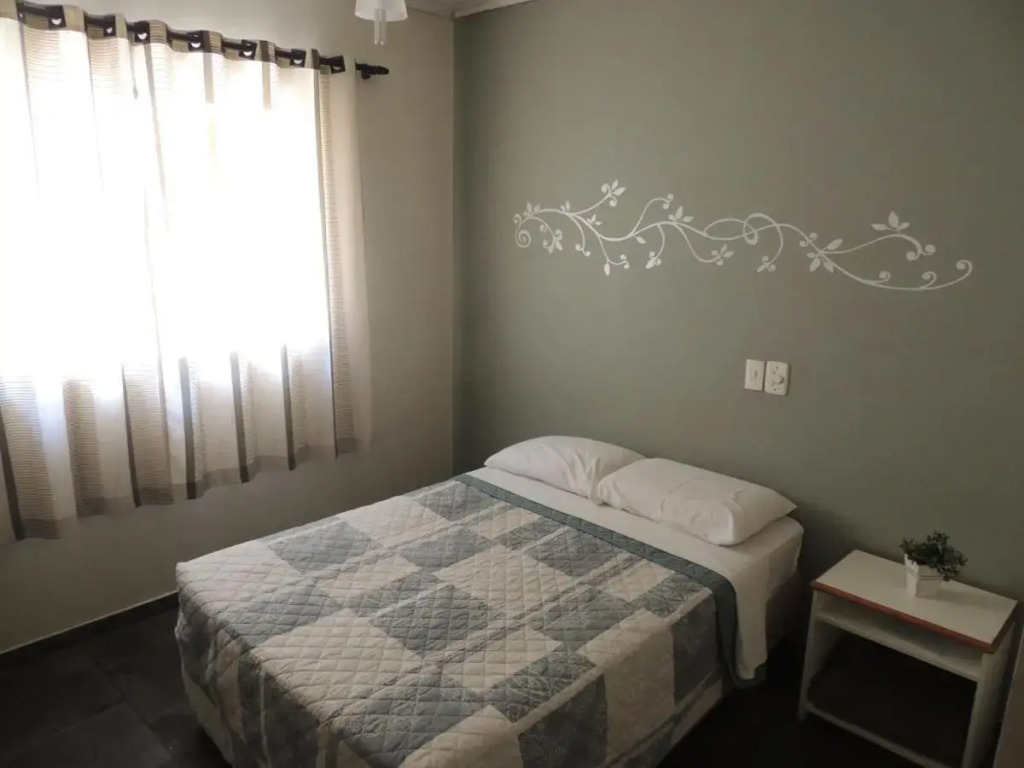 Agape Hotel