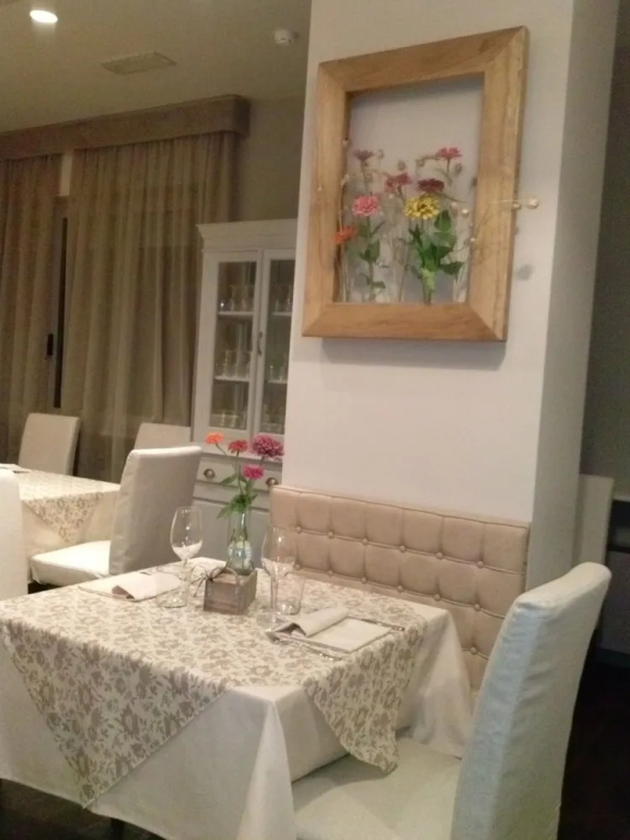 Hotel Le Vigne di Corvino