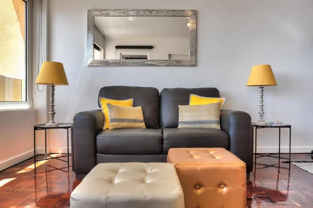 Avenida Arriaga 806 Top Floor