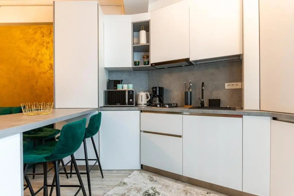 AZIMUTH Hotel by Building Stefan - Hotel Building Stefan Resort I Sud