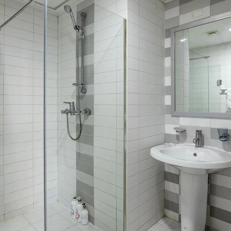 Incheon Airport Hotel Zeumes
