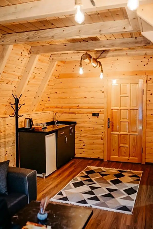 Maysa Suit Bungalov