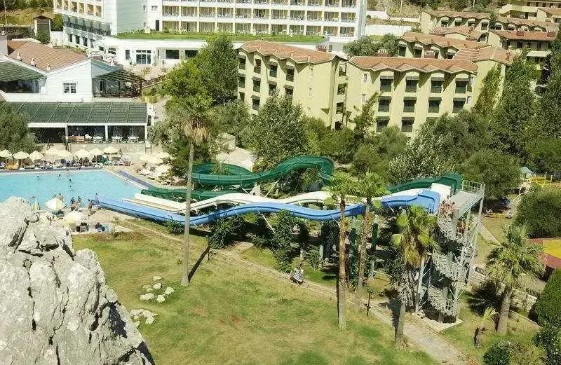 Green Platan Club Hotel&Spa