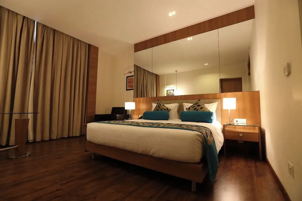Misaki Hotel