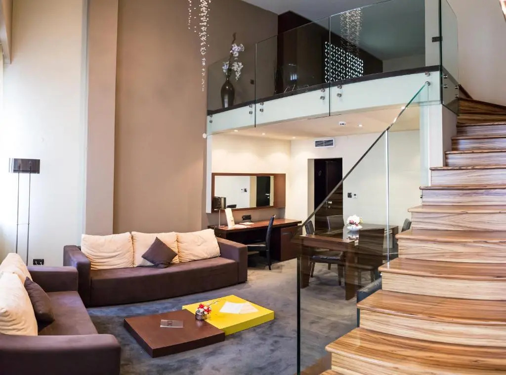 Cosmopolitan Hotel