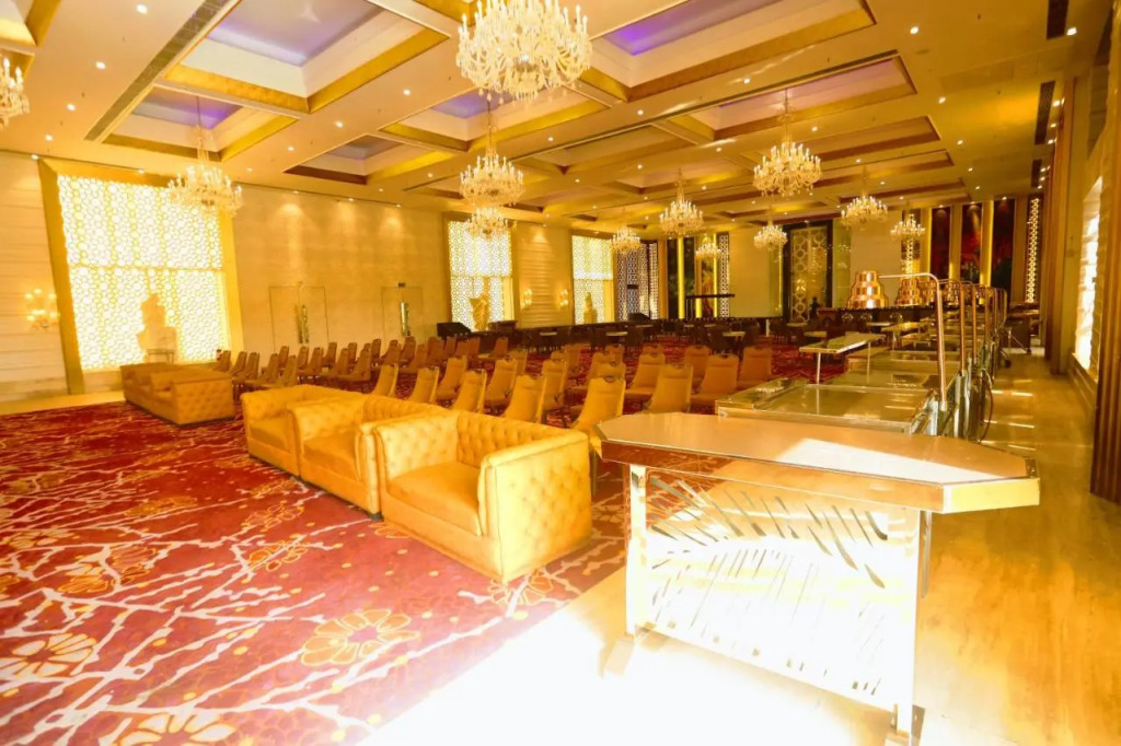 Stardom Resort Jaipur