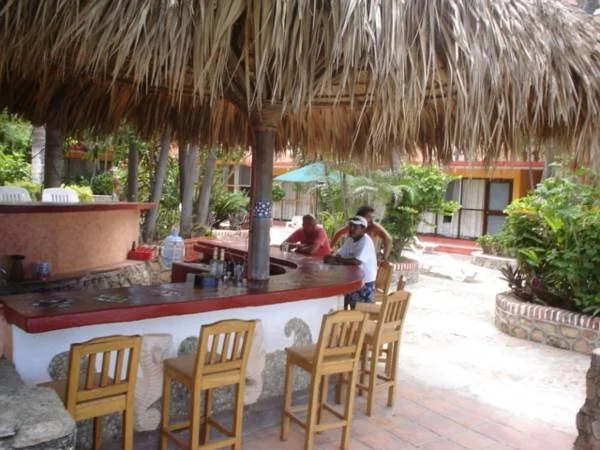 Rincon del Pacifico