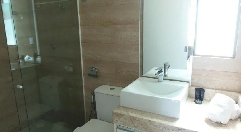 Waterfront Apart Hotel
