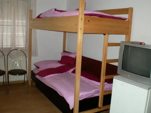 Hostel Piero