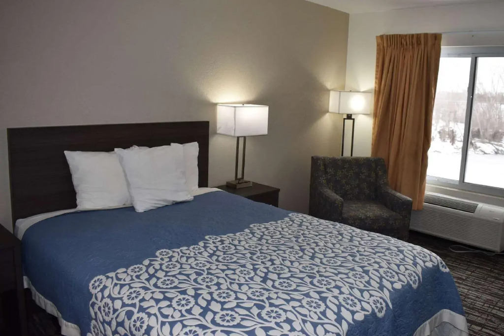 Rodeway Inn Grand Island