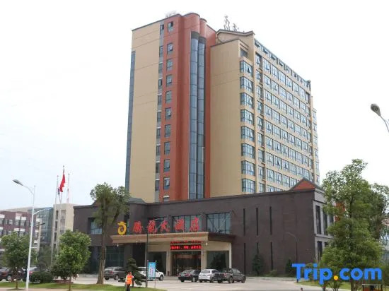 Tenglong Hotel