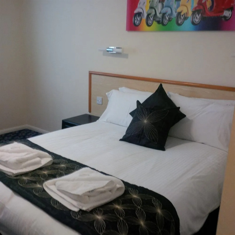 A1 Southside Lodge