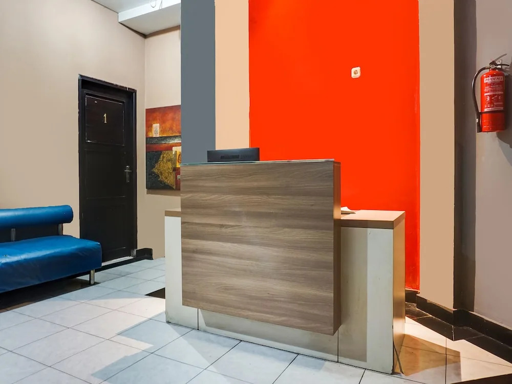 Sayang Home Stay by OYO Rooms