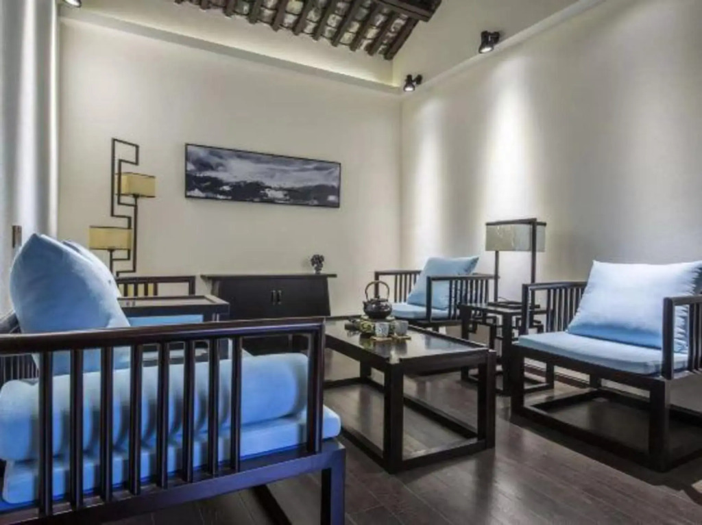 Kunming Zijiu Residence Hotel ((Nanping Pedestrian Street Jinma Biji Fang)
