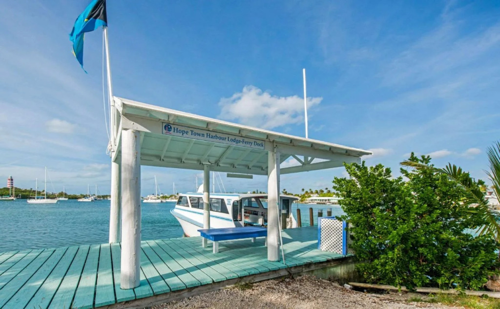 Hope Town Harbour Lodge, an Ascend Hotel