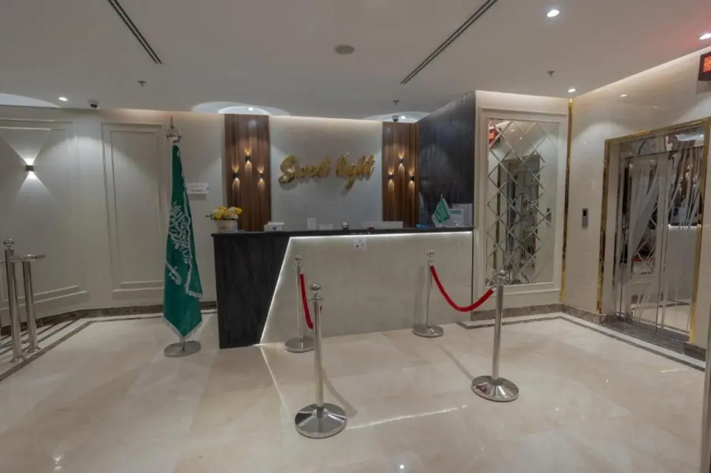 Sweet Light Serviced Apartments