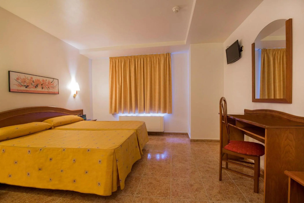Hotel Cervol by Nexta