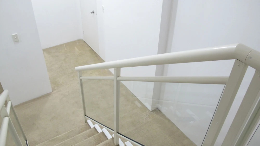 Spacious Ground floor apartment Unit 28