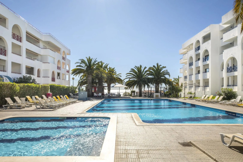 Ukino Terrace Algarve Concept
