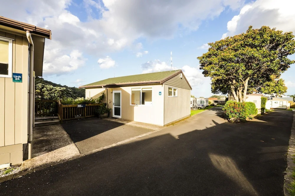 Waihi Beach TOP 10 Holiday Resort