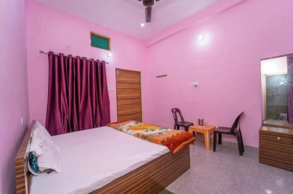 Pujya Manas Kokil Dharamshala, Ayodhya