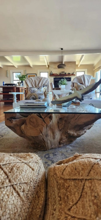 Dune Rose Yzerfontein Villa