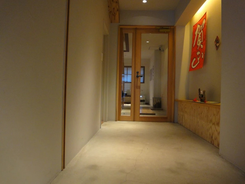 Kinsui Annex