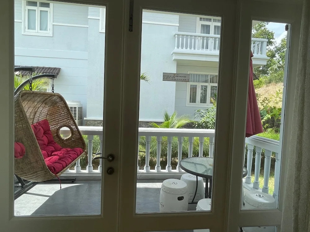Villa Mui Ne Phan Thiet SeaView