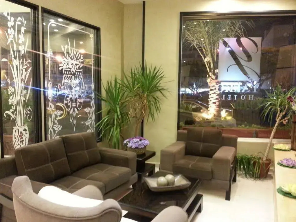 Yafko Hotel