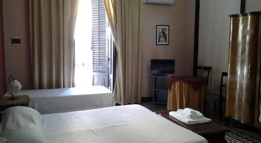 B&B Palermo Art
