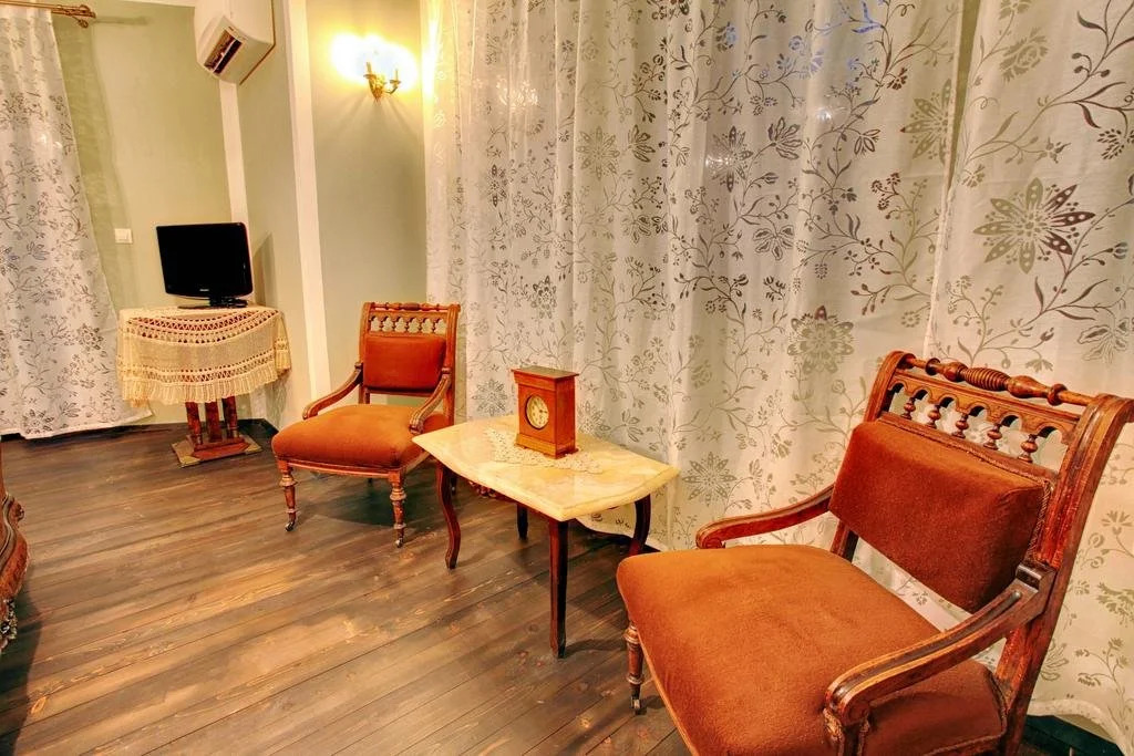 Hotel Evmolpia