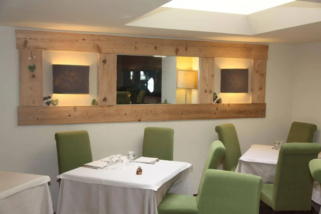 Hotel Nigritella
