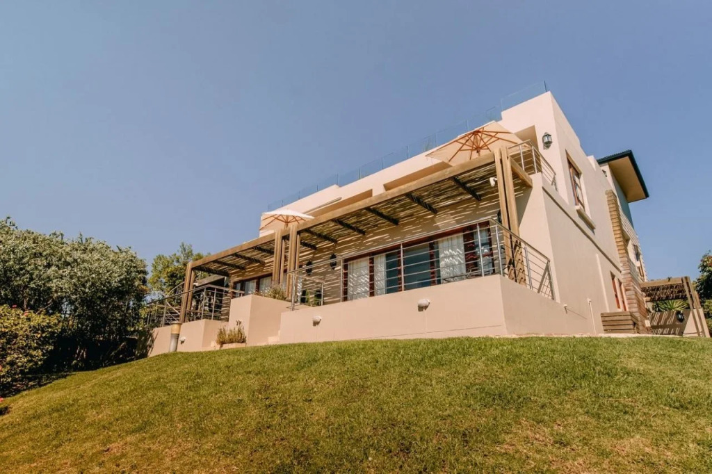 La Vista Lodge