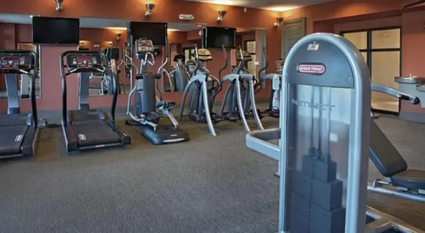 Fusion Furnished Condos