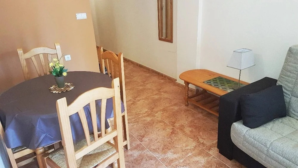 Nice Apartment Downtown With Swimming Pool