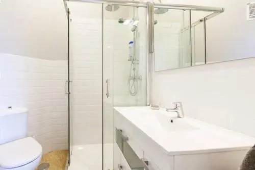 Apartamento Trajano