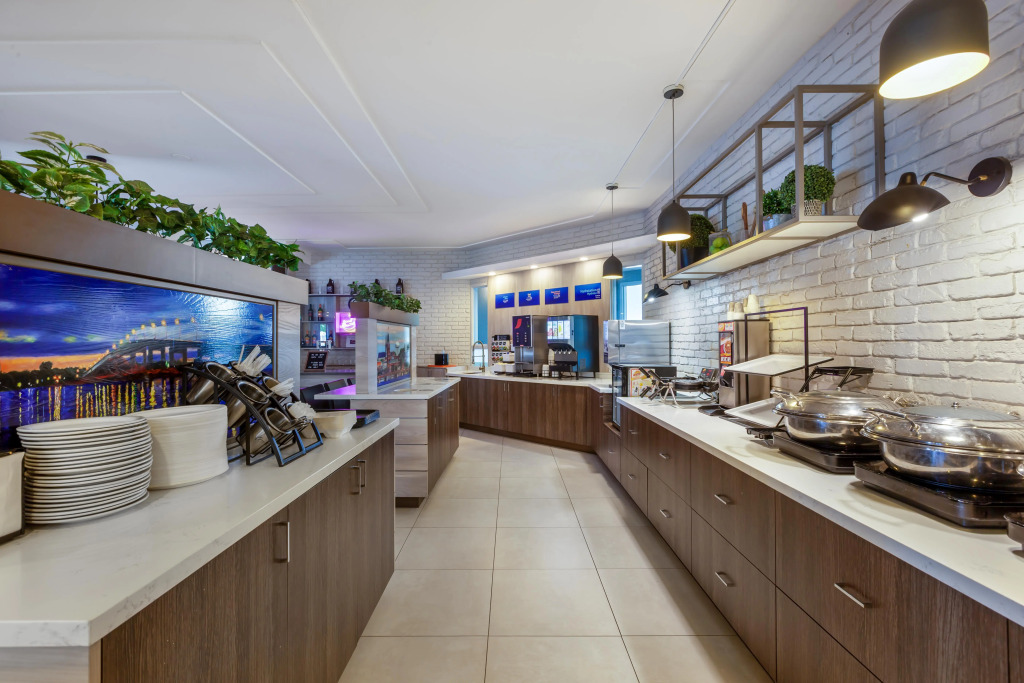 Best Western Belleville