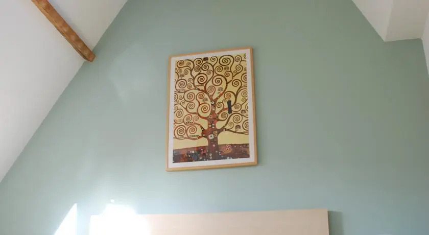 B&B Dinteldroom