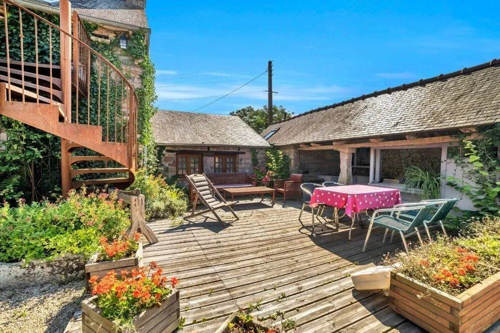 Relais Saint Aubin