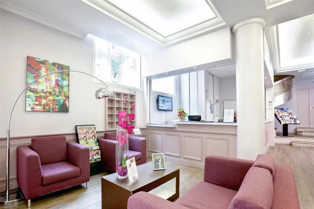 Aparthotel Adagio Monaco Palais Joséphine