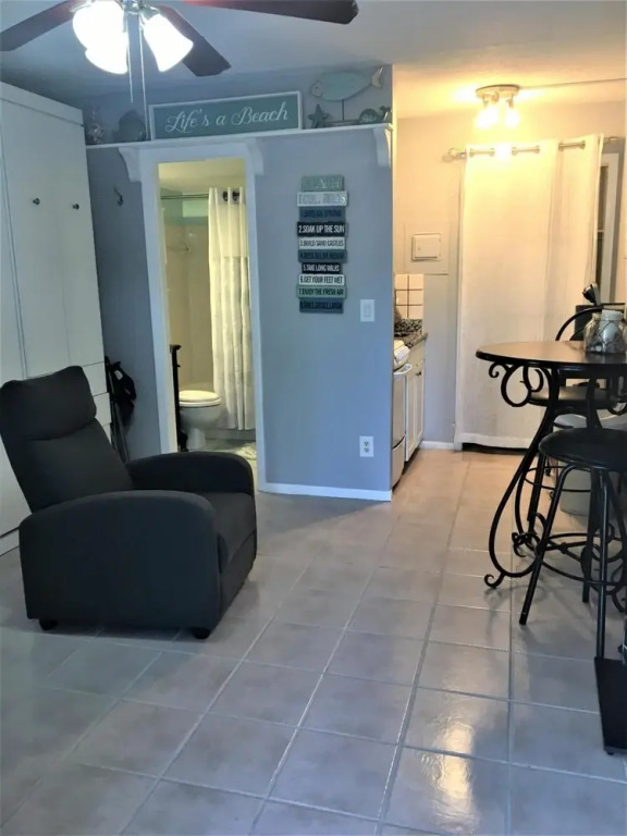 Venice Villas Studio 58