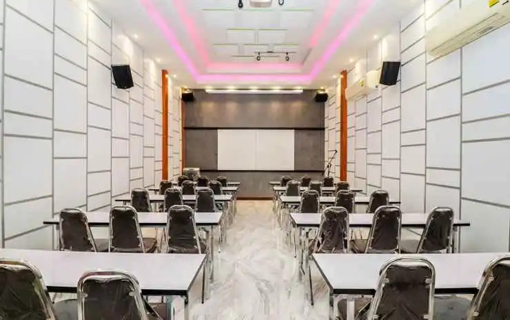 Baan Noppadol Hua Hin Loft