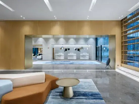 Jinuo Hotel