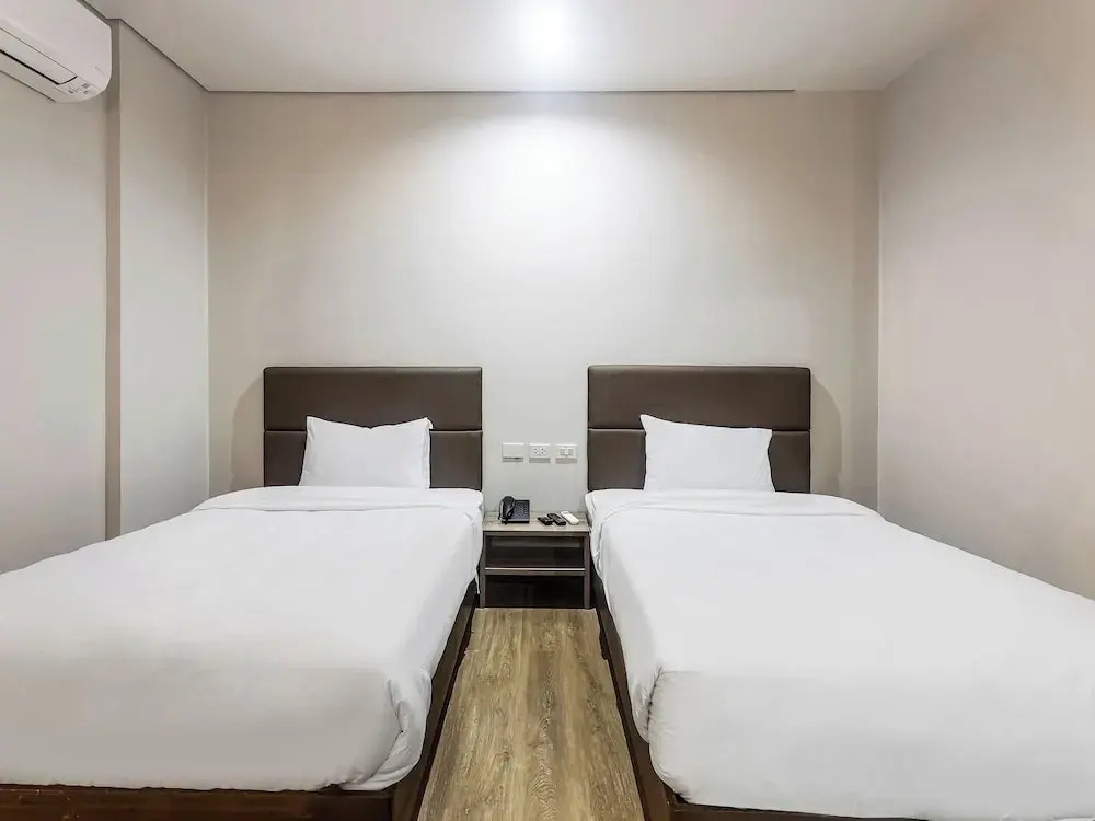 Airo Hotel Manila