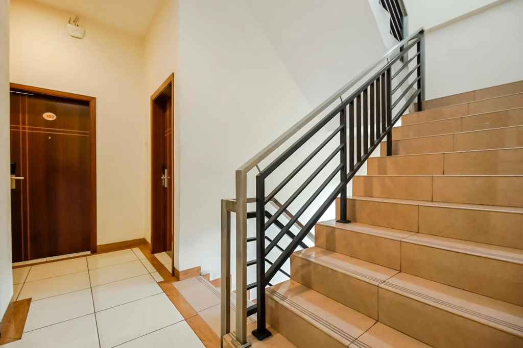 RedDoorz Plus at Karebosi Area 2 Makassar