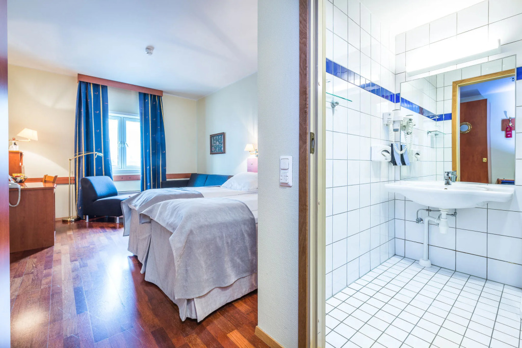 Thon Hotel Harstad