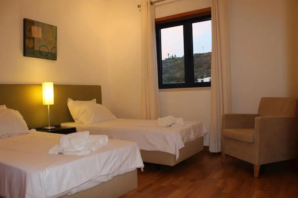 Apartamentos da Orada T1- A122 Marina de Albufeira